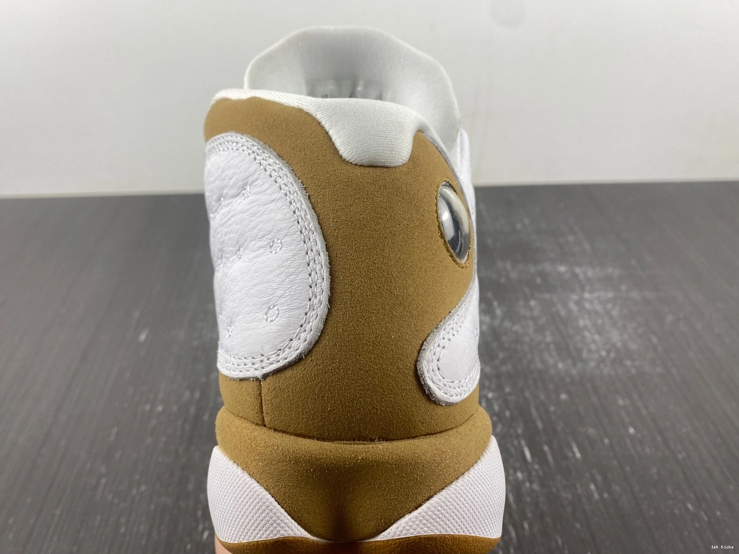 13  Air Wheat Jordan 414571-171 1010